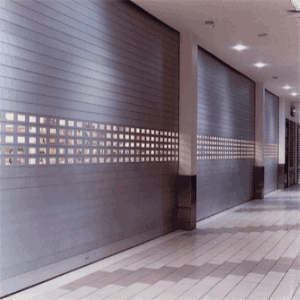 Control Mechanism & Accessories