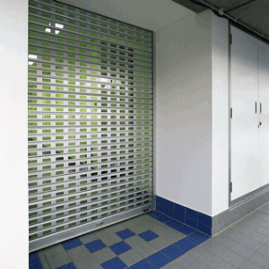 Design Options for Shutters