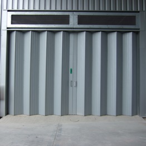 PVC Reinforced with Steel