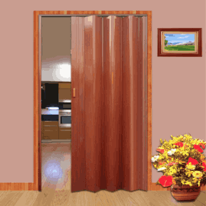 Laminated Folding Doors